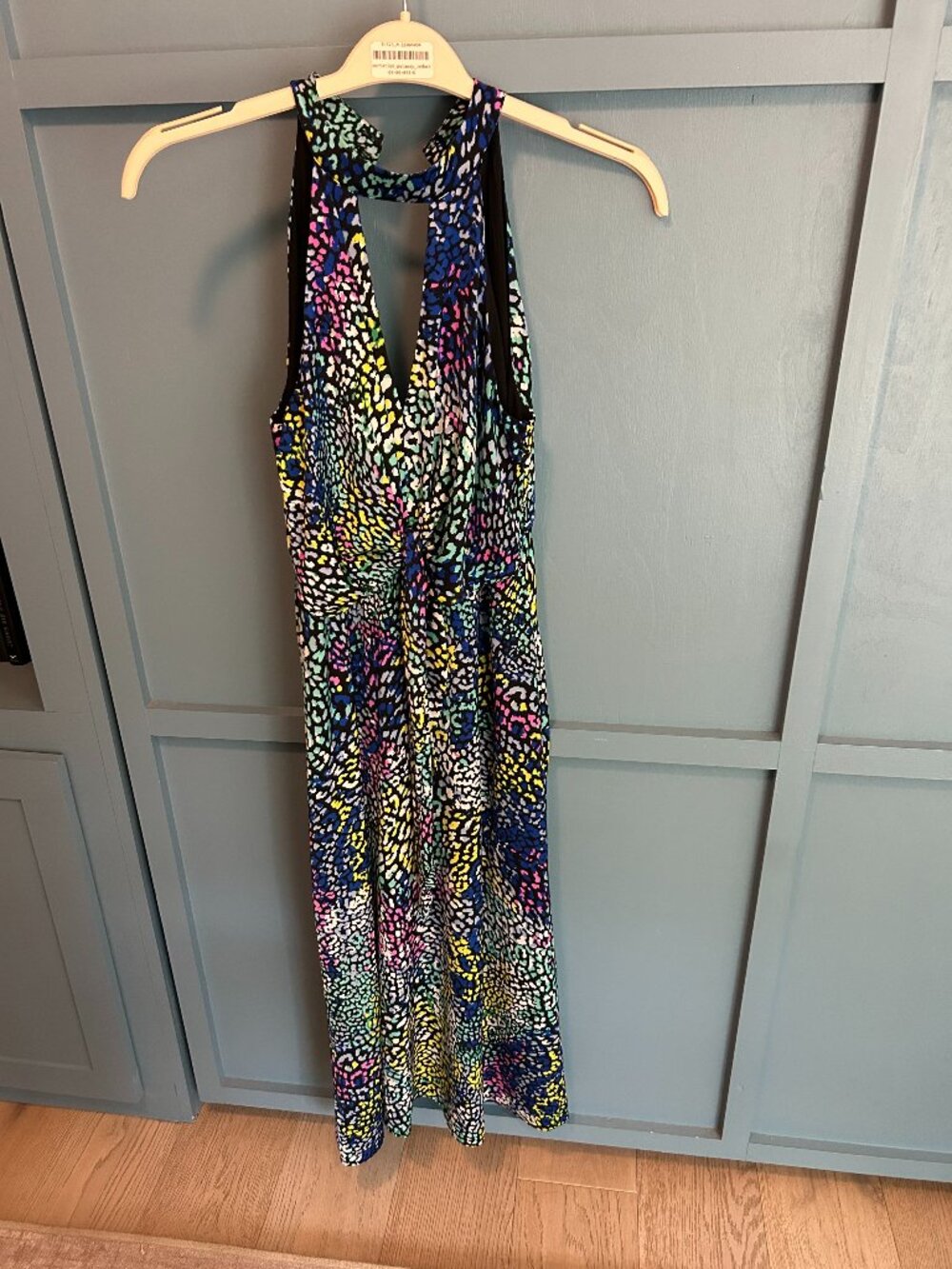 Ava & Aiden dress